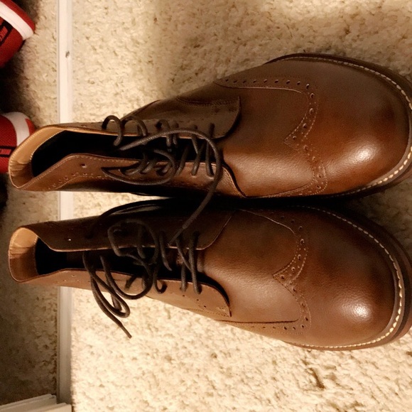 Boots - Picture 2 of 2